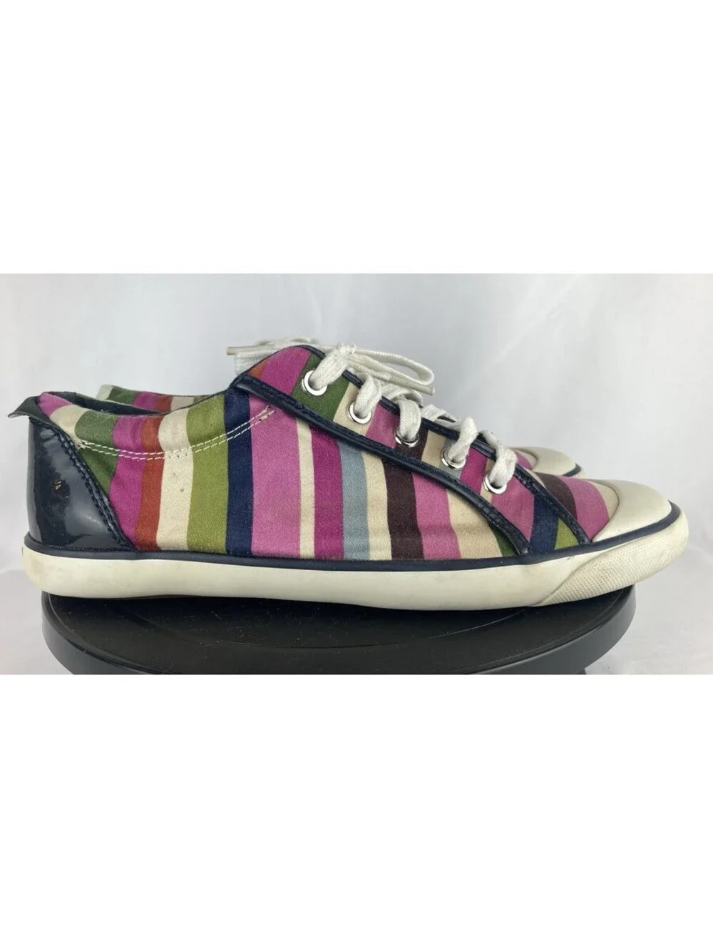 Coach women’s barrett